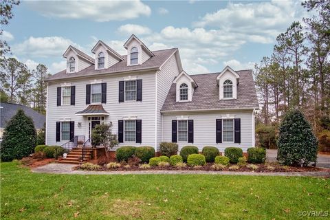 A home in New Kent