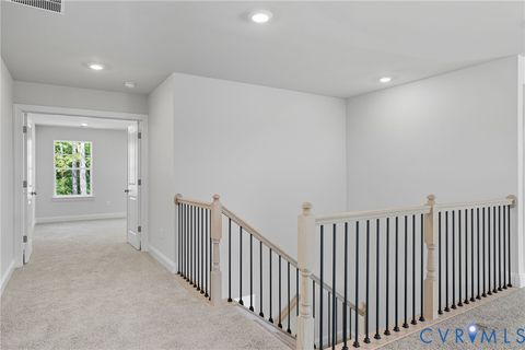 Tiny photo for 16824 Copperland Court, Chesterfield, VA 23832 (MLS # 2611451)