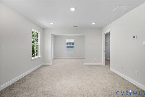 Tiny photo for 16824 Copperland Court, Chesterfield, VA 23832 (MLS # 2611451)
