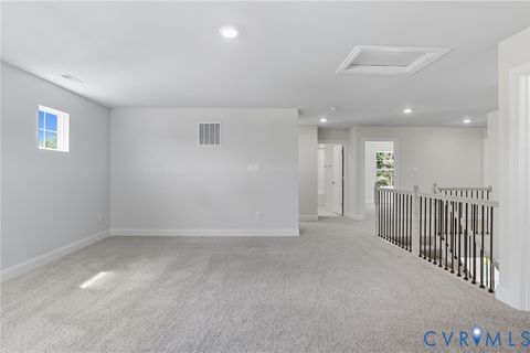 Tiny photo for 16824 Copperland Court, Chesterfield, VA 23832 (MLS # 2611451)