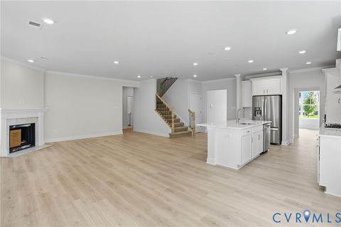 Tiny photo for 16824 Copperland Court, Chesterfield, VA 23832 (MLS # 2611451)