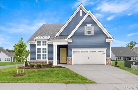 1807 Galley Place, Chester, VA 23836 - MLS#: 2409237