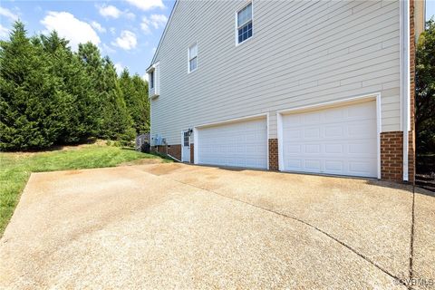 A home in Chesterfield