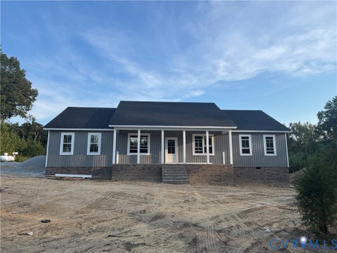 Photo of 11417 Doyle, DeWitt, VA 23840 (MLS # 2624068)