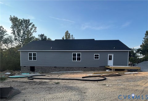 Tiny photo for 11417 Doyle, DeWitt, VA 23840 (MLS # 2624068)