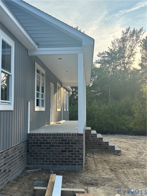 Tiny photo for 11417 Doyle, DeWitt, VA 23840 (MLS # 2624068)