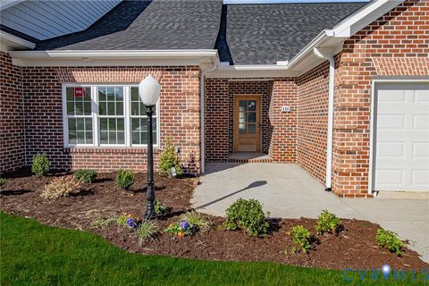 Photo of 116 Cobblestone Drive, Hopewell, VA 23860 (MLS # 2531385)