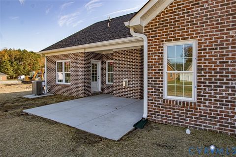 Tiny photo for 116 Cobblestone Drive, Hopewell, VA 23860 (MLS # 2531385)