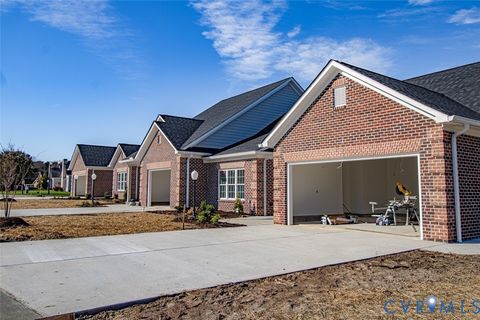 Tiny photo for 116 Cobblestone Drive, Hopewell, VA 23860 (MLS # 2531385)