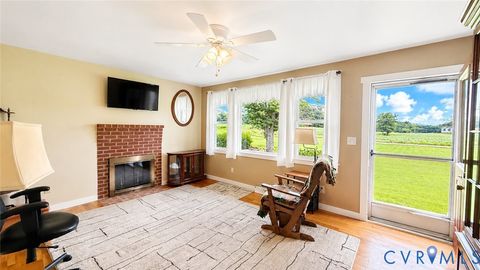 Tiny photo for 5560 W. Hoover RD, Reva, VA 22735 (MLS # 2618369)