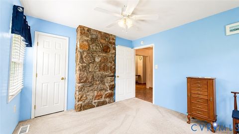 Tiny photo for 5560 W. Hoover RD, Reva, VA 22735 (MLS # 2618369)