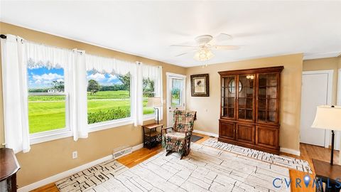 Tiny photo for 5560 W. Hoover RD, Reva, VA 22735 (MLS # 2618369)