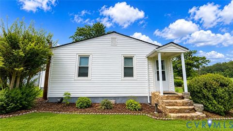 Tiny photo for 5560 W. Hoover RD, Reva, VA 22735 (MLS # 2618369)