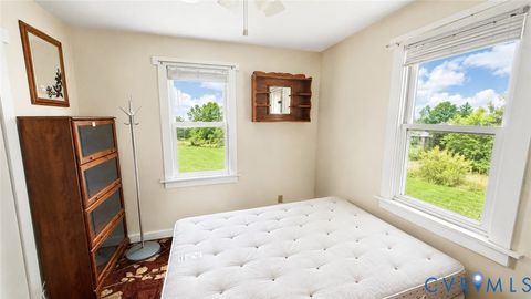 Tiny photo for 5560 W. Hoover RD, Reva, VA 22735 (MLS # 2618369)