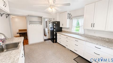 Tiny photo for 5560 W. Hoover RD, Reva, VA 22735 (MLS # 2618369)