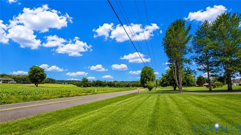 Tiny photo for 5560 W. Hoover RD, Reva, VA 22735 (MLS # 2618369)