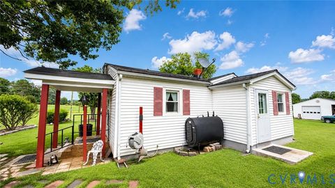 Tiny photo for 5560 W. Hoover RD, Reva, VA 22735 (MLS # 2618369)