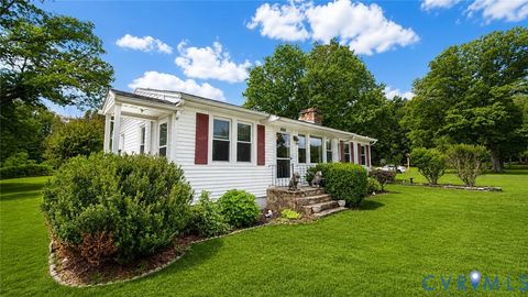 Tiny photo for 5560 W. Hoover RD, Reva, VA 22735 (MLS # 2618369)