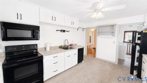 Tiny photo for 5560 W. Hoover RD, Reva, VA 22735 (MLS # 2618369)