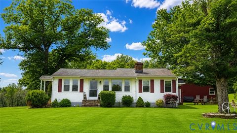 Photo of 5560 W. Hoover RD, Reva, VA 22735 (MLS # 2618369)