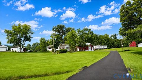 Tiny photo for 5560 W. Hoover RD, Reva, VA 22735 (MLS # 2618369)