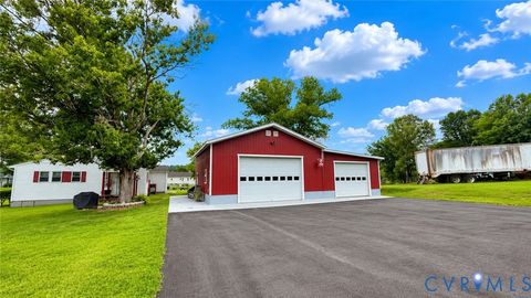 Tiny photo for 5560 W. Hoover RD, Reva, VA 22735 (MLS # 2618369)
