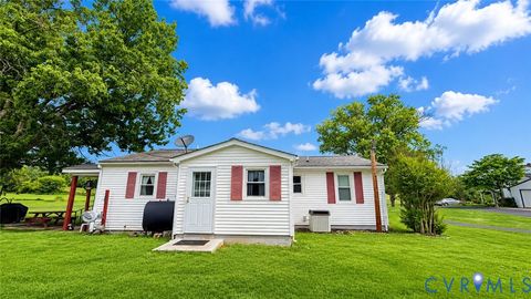 Tiny photo for 5560 W. Hoover RD, Reva, VA 22735 (MLS # 2618369)