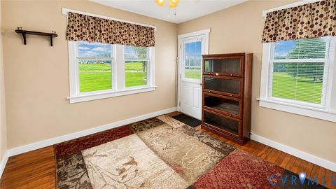 Tiny photo for 5560 W. Hoover RD, Reva, VA 22735 (MLS # 2618369)