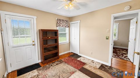 Tiny photo for 5560 W. Hoover RD, Reva, VA 22735 (MLS # 2618369)