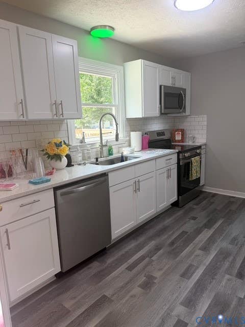 Tiny photo for 6110 Overland Drive, Henrico, VA 23231 (MLS # 2620701)
