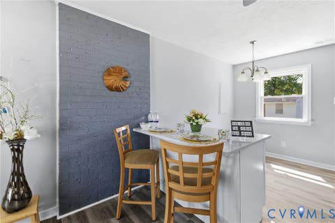 Tiny photo for 6110 Overland Drive, Henrico, VA 23231 (MLS # 2620701)