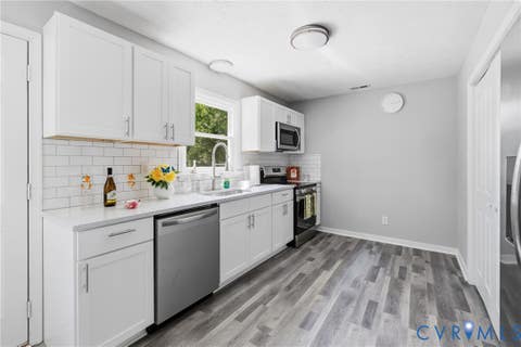 Tiny photo for 6110 Overland Drive, Henrico, VA 23231 (MLS # 2620701)