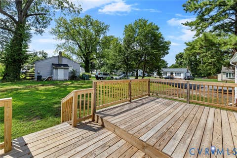 Tiny photo for 6110 Overland Drive, Henrico, VA 23231 (MLS # 2620701)
