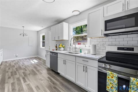 Tiny photo for 6110 Overland Drive, Henrico, VA 23231 (MLS # 2620701)