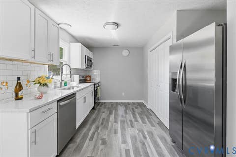 Tiny photo for 6110 Overland Drive, Henrico, VA 23231 (MLS # 2620701)