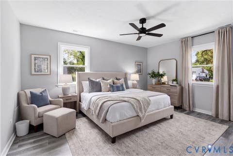 Tiny photo for 6110 Overland Drive, Henrico, VA 23231 (MLS # 2620701)
