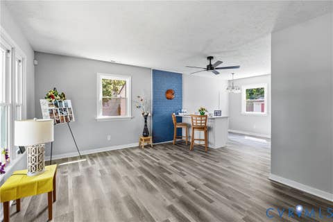 Tiny photo for 6110 Overland Drive, Henrico, VA 23231 (MLS # 2620701)