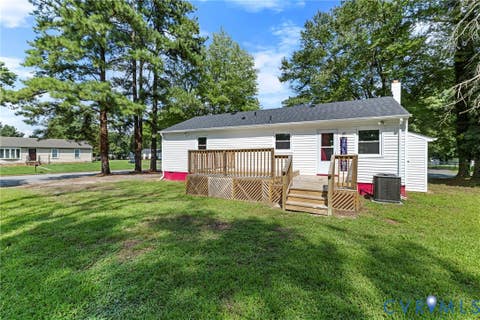 Tiny photo for 6110 Overland Drive, Henrico, VA 23231 (MLS # 2620701)