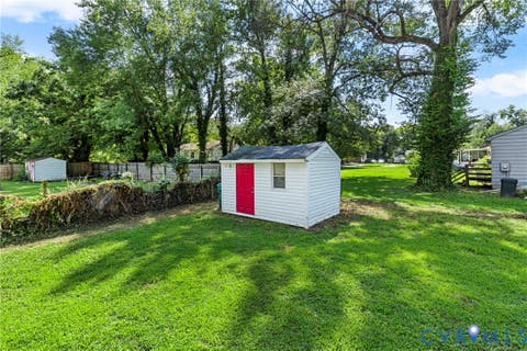 Tiny photo for 6110 Overland Drive, Henrico, VA 23231 (MLS # 2620701)