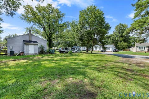 Tiny photo for 6110 Overland Drive, Henrico, VA 23231 (MLS # 2620701)