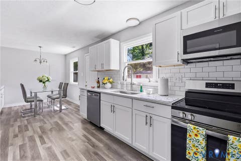 Tiny photo for 6110 Overland Drive, Henrico, VA 23231 (MLS # 2620701)