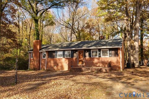 Photo of 1700 Brentwood Road, Henrico, VA 23222 (MLS # 2531367)