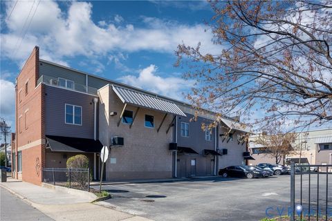 Tiny photo for 107 S Meadow Street #A, Richmond, VA 23220 (MLS # 2606229)