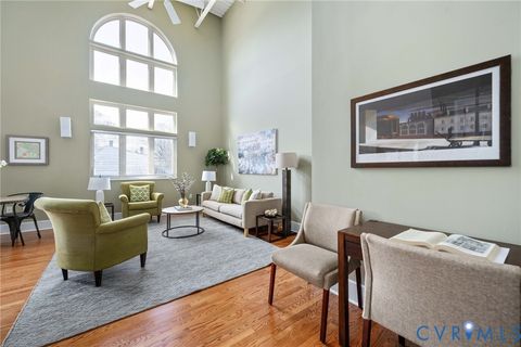 Tiny photo for 107 S Meadow Street #A, Richmond, VA 23220 (MLS # 2606229)