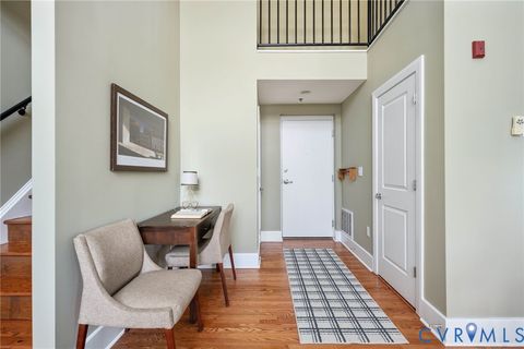 Tiny photo for 107 S Meadow Street #A, Richmond, VA 23220 (MLS # 2606229)