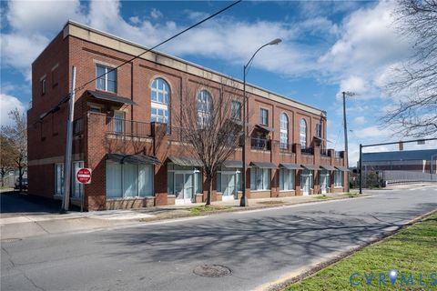 Tiny photo for 107 S Meadow Street #A, Richmond, VA 23220 (MLS # 2606229)