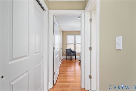Tiny photo for 107 S Meadow Street #A, Richmond, VA 23220 (MLS # 2606229)