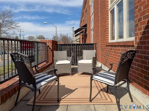 Tiny photo for 107 S Meadow Street #A, Richmond, VA 23220 (MLS # 2606229)