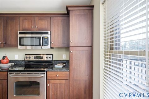 Tiny photo for 107 S Meadow Street #A, Richmond, VA 23220 (MLS # 2606229)