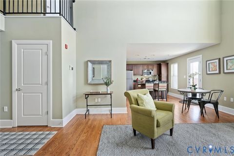 Tiny photo for 107 S Meadow Street #A, Richmond, VA 23220 (MLS # 2606229)